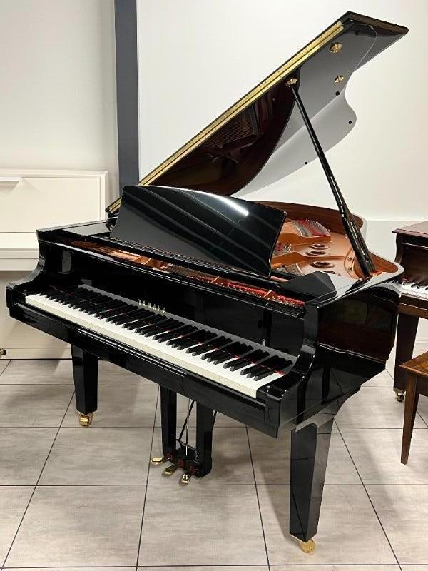 Piano 1/4 queue YAMAHA C2X  Noir