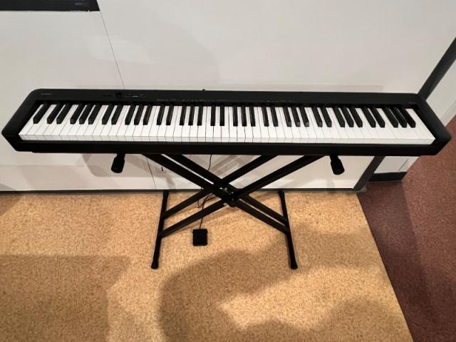 Clavier Numerique CASIO CDP-S110