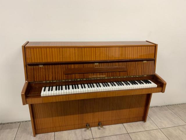 Piano Droit Alexander Hermann 
