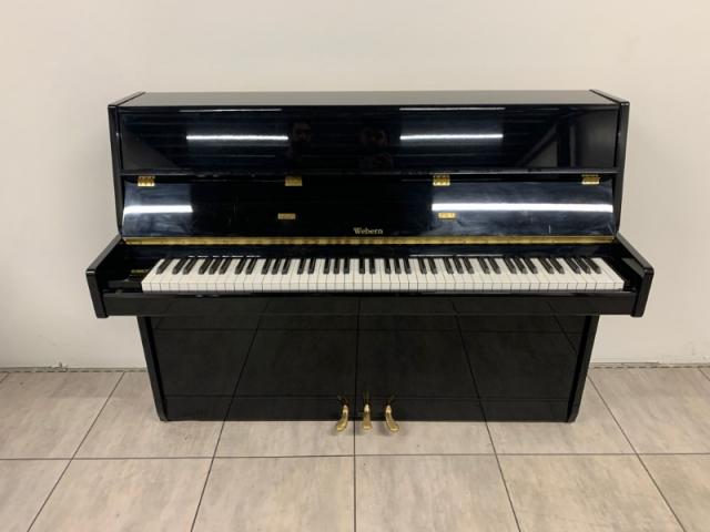Piano droit WEBERN 