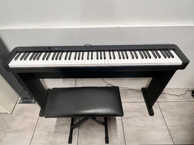 Clavier Numerique CASIO CDP-S110