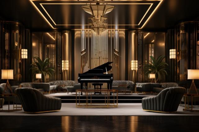 Piano à louer