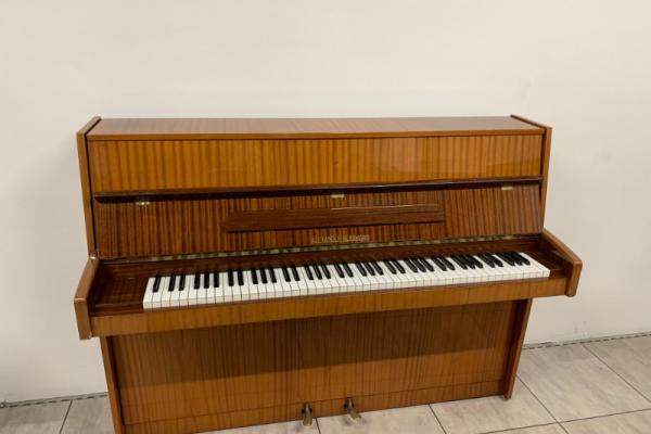 Piano Droit Alexander Hermann 