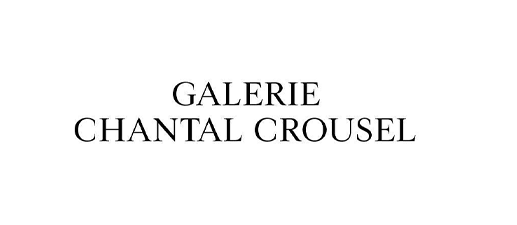 Galerie Chantal Roussel