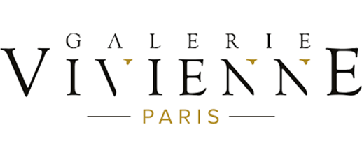 Galerie Vivienne Paris