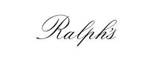 Ralph's