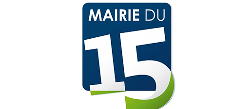 Mairie du 15