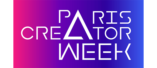 Paris creator week