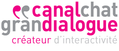Canalchat grandialogue