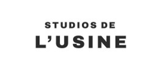 Studio de l'usine